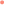 Non functional decorative pink dot